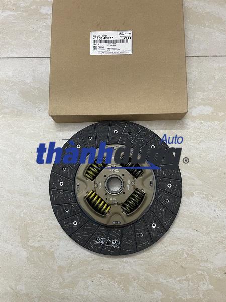 LÁ CÔN KIA BONGO 3