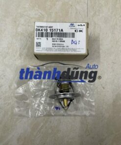 VAN HẰNG NHIỆT KIA CARNIVAL 1999