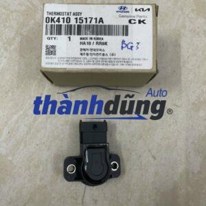 CẢM BIẾN BƯỚM GA KIA MORNING 2004