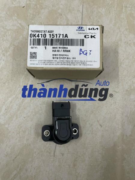 CẢM BIẾN BƯỚM GA KIA MORNING 2004