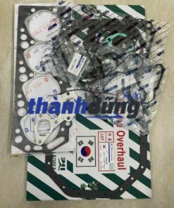 GIOĂNG ĐẠI TU HYUNDAI STAREX 1997