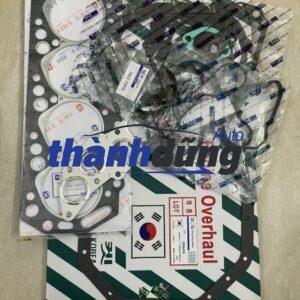 GIOĂNG ĐẠI TU HYUNDAI STAREX 1997