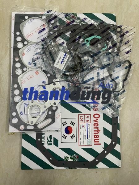 GIOĂNG ĐẠI TU HYUNDAI STAREX 1997