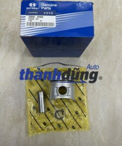 PISTON HYUNDAI LIBERO 1999