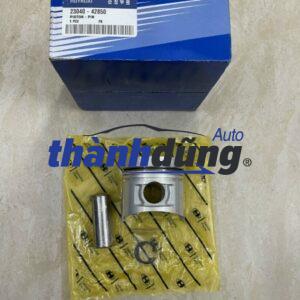 PISTON HYUNDAI LIBERO 1999