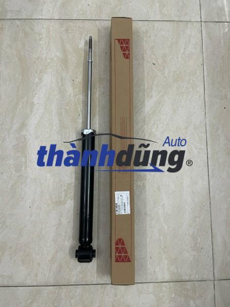 PHUỘC NHÚN SAU KIA MORNING 2012