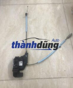 Ổ NGẬM KHÓA CỬA TRƯỚC XE VINFAST LUX A