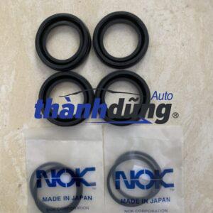 CHỤP BỤI PISTON PHANH SSANGYONG ACYTON