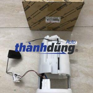 CỤM BƠM XĂNG TOYOTA VENZA 2008