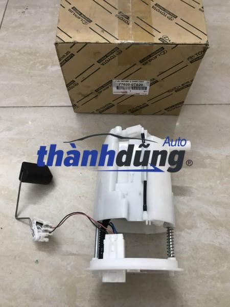 CỤM BƠM XĂNG TOYOTA VENZA 2008