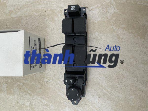 CÔNG TẮC NÂNG HẠ KÍNH TỔNG MAZDA 2 2011