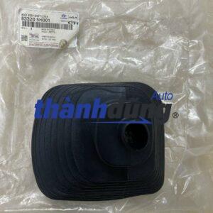 CHỤP BỤI CẦN SỐ XE HYUNDAI HD65