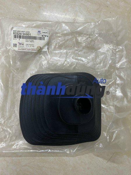 CHỤP BỤI CẦN SỐ XE HYUNDAI HD65
