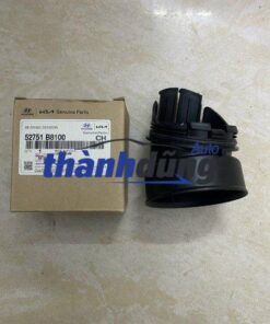 CỔ HÚT GIÓ VÀO ĐỘNG CƠ HYUNDA KONA 2018