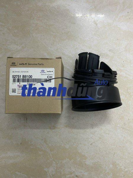 CỔ HÚT GIÓ VÀO ĐỘNG CƠ HYUNDA KONA 2018