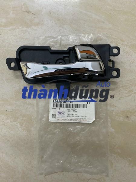 TAY MỞ CỬA TRONG KIA SPORTAGE 2011