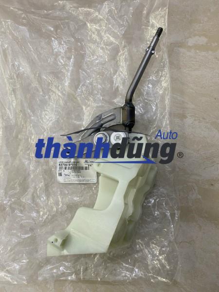 CẦN ĐI SỐ HYUNDAI PORTER 2 2006