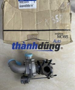 TURBO TĂNG ÁP HYUNDAI PORTER 2 2013