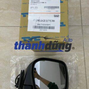 GƯƠNG CHIẾU HẬU TOYOTA ZACE 2003