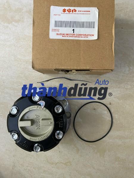 MÔ TƠ CÀI CẦU SUZUKI VITARA 2000