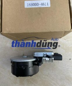 MÔ TƠ QUẠT GIÓ ĐỘNG CƠ MITSUBISHI GRANDIS 2006