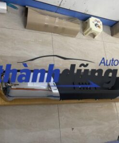 CẢN SAU FORD RANGER 2013