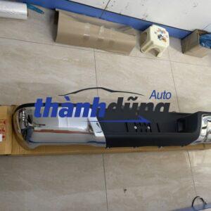 CẢN SAU FORD RANGER 2013