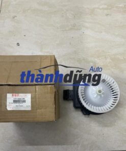 QUẠT GIÓ ĐIỀU HÒA SUZUKI CIAZ 2018