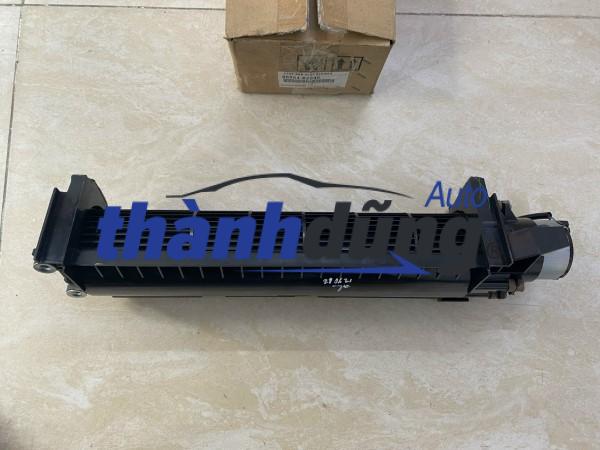 QUẠT DÀN LẠNH SAU TOYOTA ZACE 2003