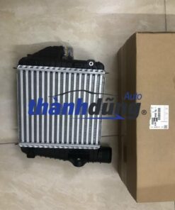 KÉT LÀM MÁT TURBO PEUGEOT 3008 2012