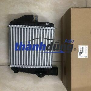 KÉT LÀM MÁT TURBO PEUGEOT 3008 2012