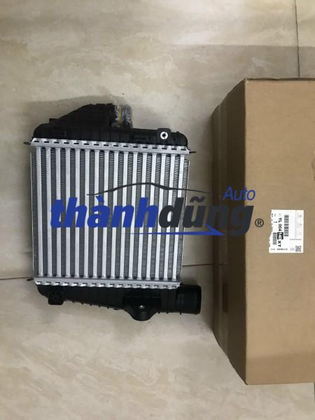 KÉT LÀM MÁT TURBO PEUGEOT 3008 2012