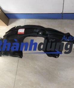 CHẮN BÙN LÒNG DÈ HONDA JAZZ 2022