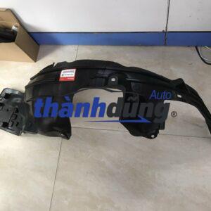 CHẮN BÙN LÒNG DÈ HONDA JAZZ 2022