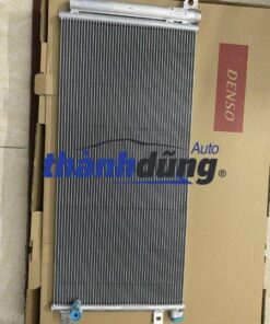 DÀN NÓNG HONDA CIVIC 2018