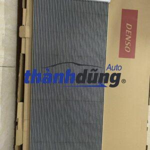 DÀN NÓNG HONDA CIVIC 2018