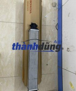 KÉT LÀM MÁT TURBO HONDA CIVIC 2019