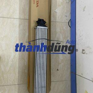 KÉT LÀM MÁT TURBO HONDA CIVIC 2019