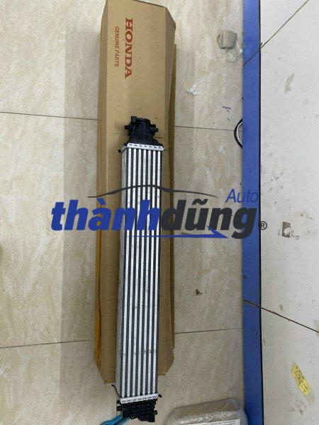 KÉT LÀM MÁT TURBO HONDA CIVIC 2019