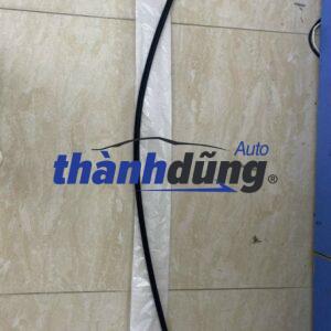 NẸP CHÂN KÍNH HYUNDAI SANTAFE 2013