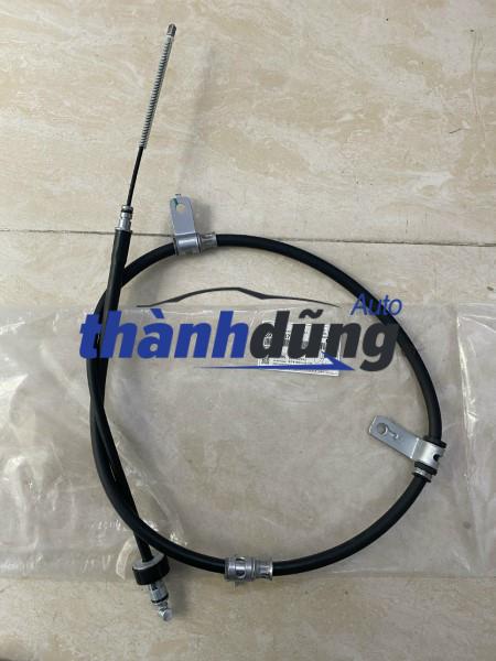 DÂY PHANH TAY KIA MORNING 2005