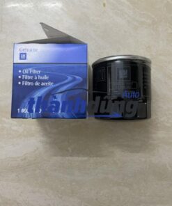 LỌC DẦU ĐỘNG CƠ CHEVROLET AVEO 2006