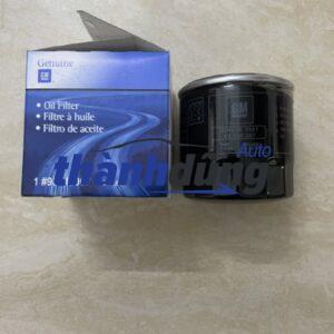 LỌC DẦU ĐỘNG CƠ CHEVROLET AVEO 2006