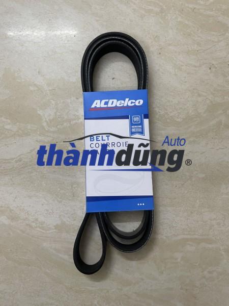 DÂY CUROA TỔNG CHEVROLET CRUZE 2009