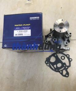 BƠM NƯỚC MITSUBISHI PAJERO 1990