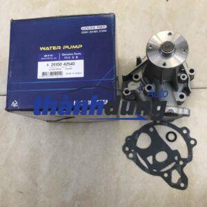 BƠM NƯỚC MITSUBISHI PAJERO 1990