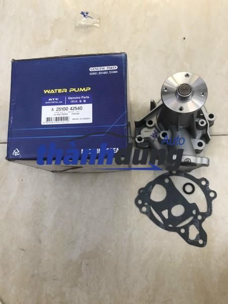 BƠM NƯỚC MITSUBISHI PAJERO 1990