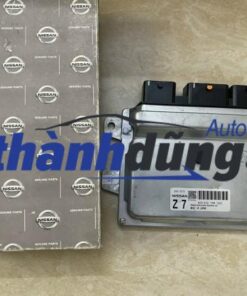 HỘP ĐEN NISSAN TEANA 2012