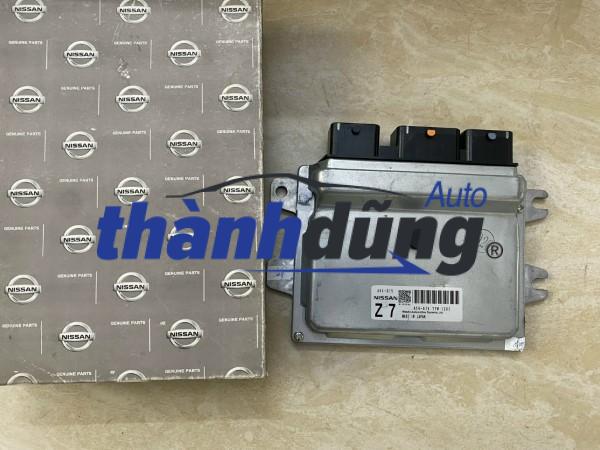 HỘP ĐEN NISSAN TEANA 2012