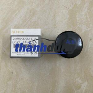 LỌC DẦU ĐỘNG CƠ MAZDA CX8